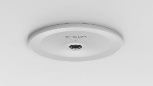 12MP H5A FISHEYE INDOOR IN-CEILING CAMER