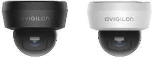 AVGL 2MP H6 MINI DOME CAM WDR D/N 2.9MM