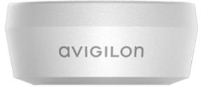 AVGL GREY SURFACE MNT BEZL-H6M PACK OF 5