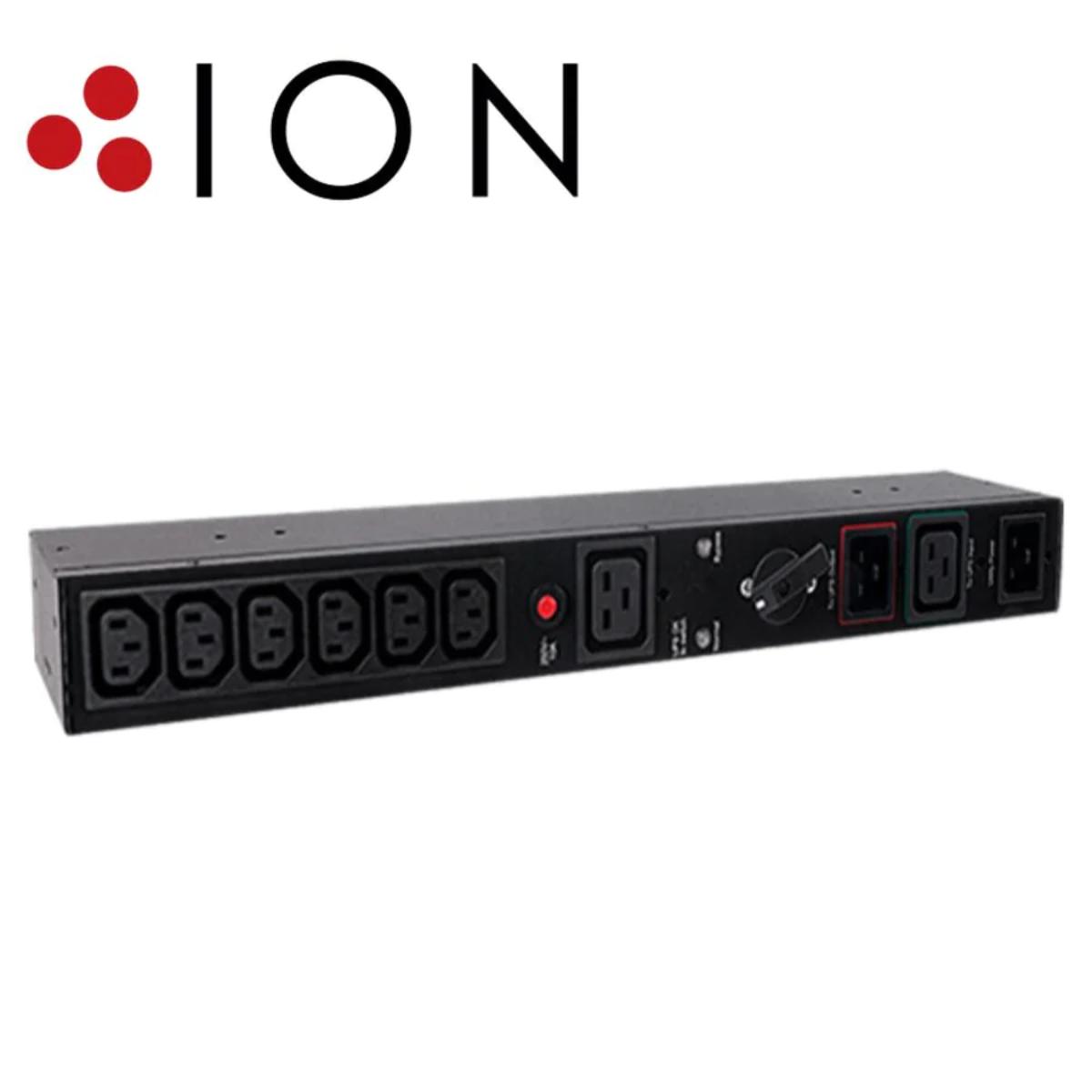 ION 16AMP MAINTENANCE BYPASS SWITCH
