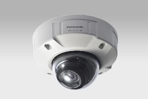 iPRO 1080P 3MP OUTDOOR DOME 9-21MM IR