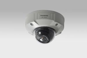 iPRO 5MP OUTDOOR DOME 2.9-9MM IR