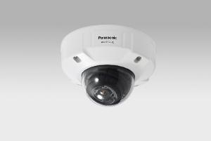 iPRO 5MP OUTDOOR DOME 2.9-9MM IR