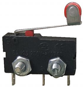 TAMPER SWITCH FOR PATRIOT WALL MOUNT PS