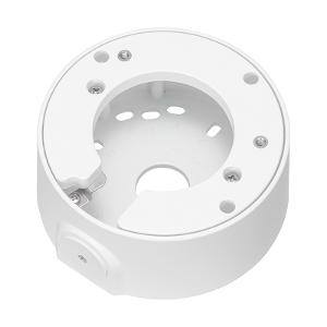 IPRO WHITE BASE MOUNT FOR COMPACT DOME