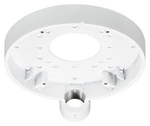 IPRO WHITE THIN BASE MOUNT FOR O/D DOME