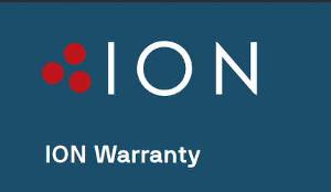 ION WARRANTY EXTENSION 5YW-F-SNMP