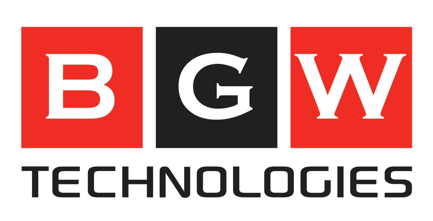 BGW Technologies Logo