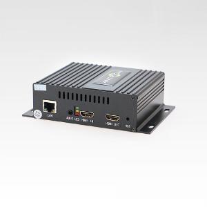 1080P60 H265 AND 265 ENCODER HDMI IN/OUT