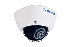 AVGL 6MP DOME OUTDOOR 4.9-8MM D/N CAM