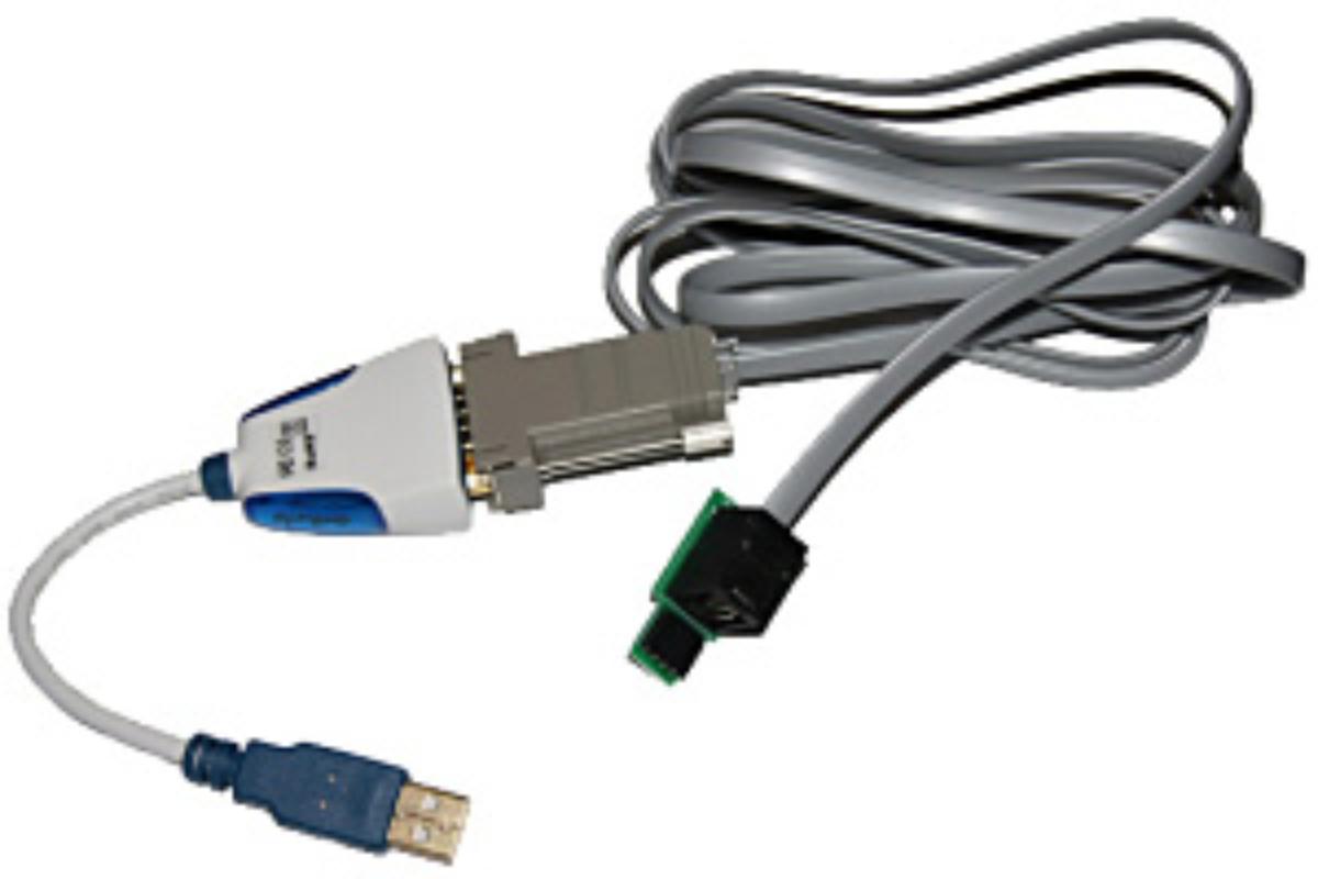 PCLINK USB FIRMWARE PACK
