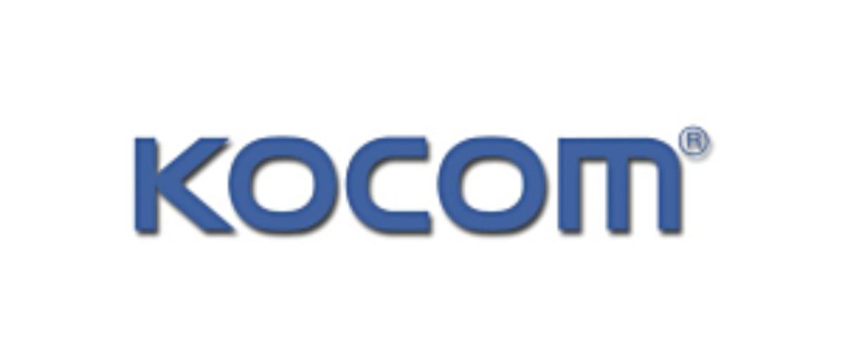 KOCOM SCREW CAP FOR KOCKC-MC11/MC20