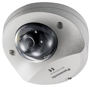 iPRO 1080P 3MP OUTDOOR DOME 2.8MM IR