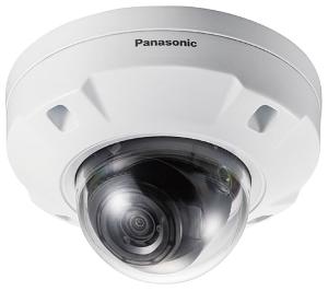 iPRO 4MP OUTDOOR DOME 2.9-7.3MM IR