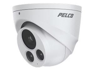 2MP OUTDOOR TURRET FIXED 2.8MM IR CAMERA