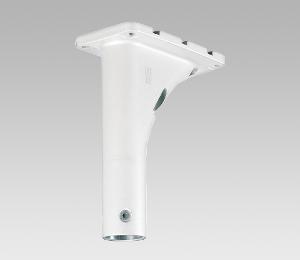 WHITE OUTDOOR CEILING MOUNT BRKT USERIES